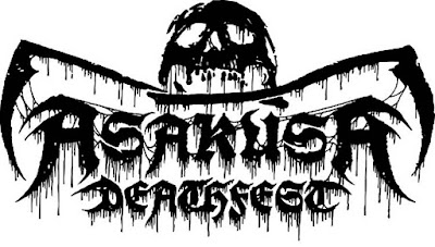 Asakusa Deathfest 