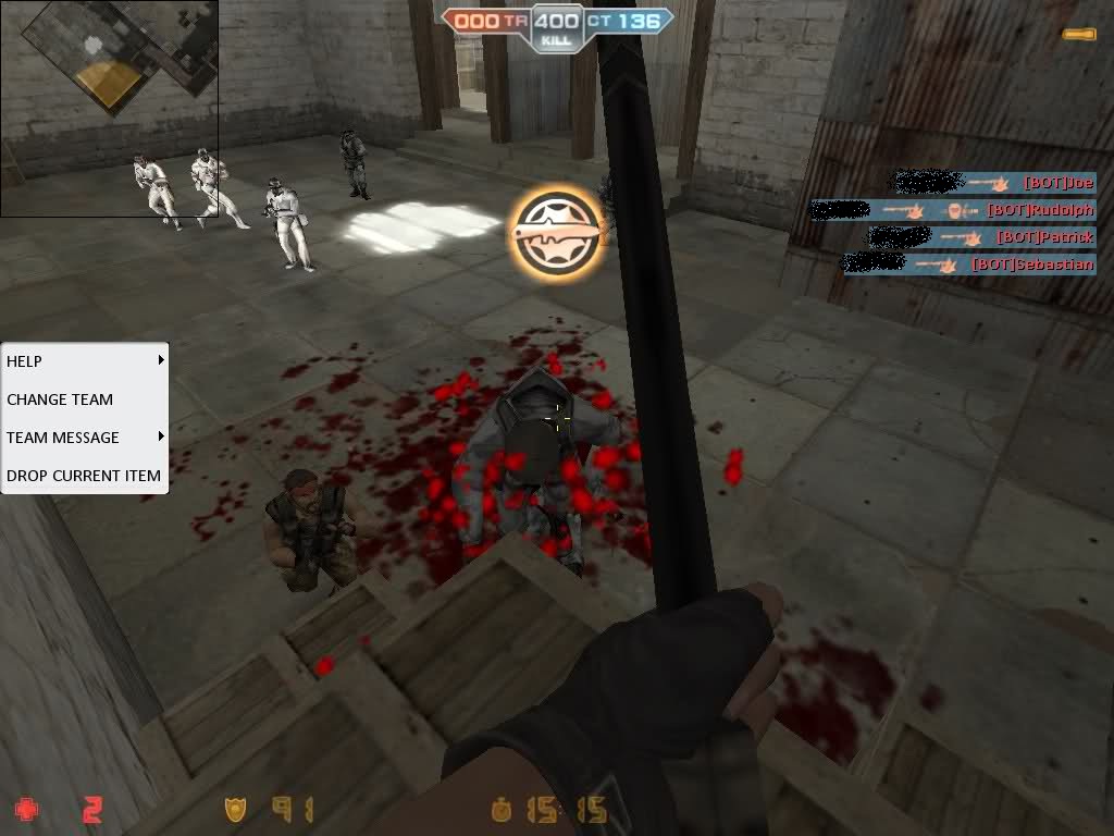 Counter Strike Online Download Free