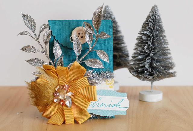 New Years Eve Party Favor Boxes by Jen Gallacher from www.jengallacher.com New Years Eve Party Favor Boxes by Jen Gallacher from www.jengallacher.com