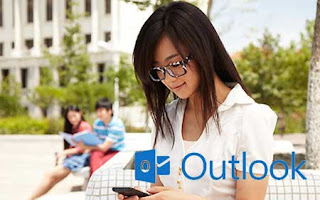 cuenta Outlook correo