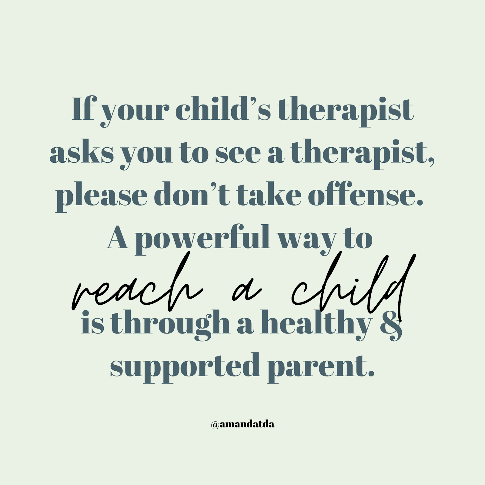 Insights on my Instagram