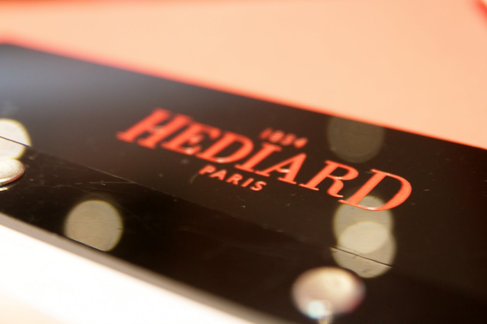 Hediard Cafe