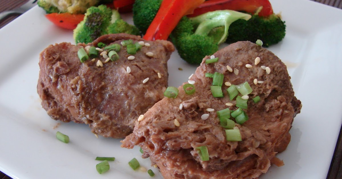 The Royal Cook AsianStyle Carnitas