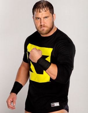 Wrestling Home: wwe michael mcgillicutty