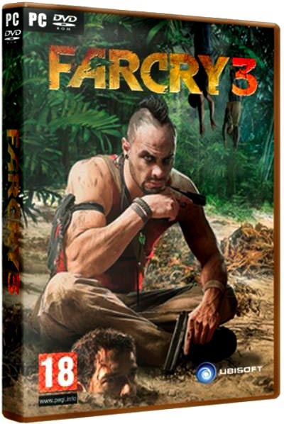 Far Cry 3 Dlc Download Pc Free