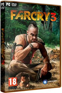 Far Cry 3 Full Version Free Download Games For PC