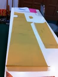 Tutorial Dasar Belajar Menjahit: Peralatan yang diperlukan untuk