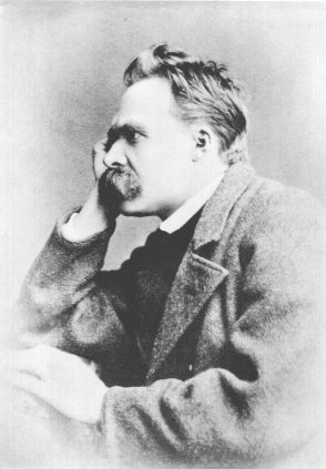 Federico Nietzsche