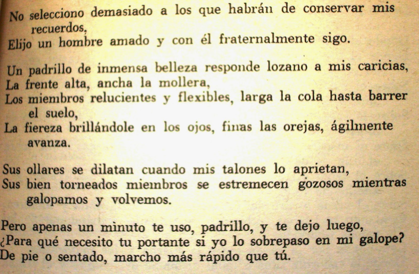 Analisis Literario Del Poema No Te Detengas De Walt Whitman