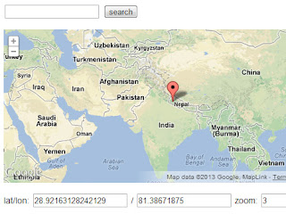 Google Maps Latitude and Longitude Picker jQuery Plugin Google Maps Latitude and Longitude Picker jQuery Plugin
