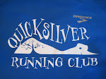 Quicksilver Running Club of San Jose