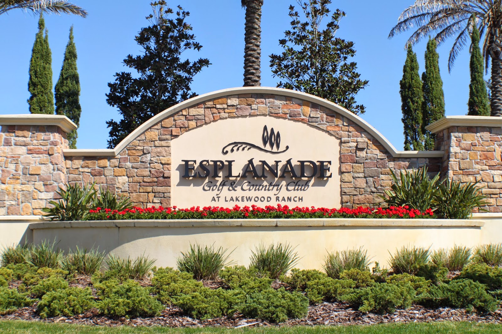 Esplanade in Lakewood Ranch, Fl. 34211