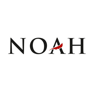 logo noah band