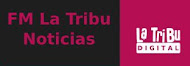 Agencia de Noticias de FM La Tribu