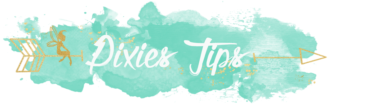 Pixies Tips