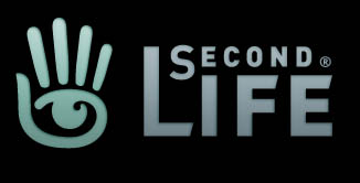 second life logo