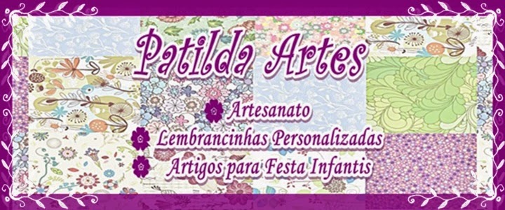 Patilda Artes