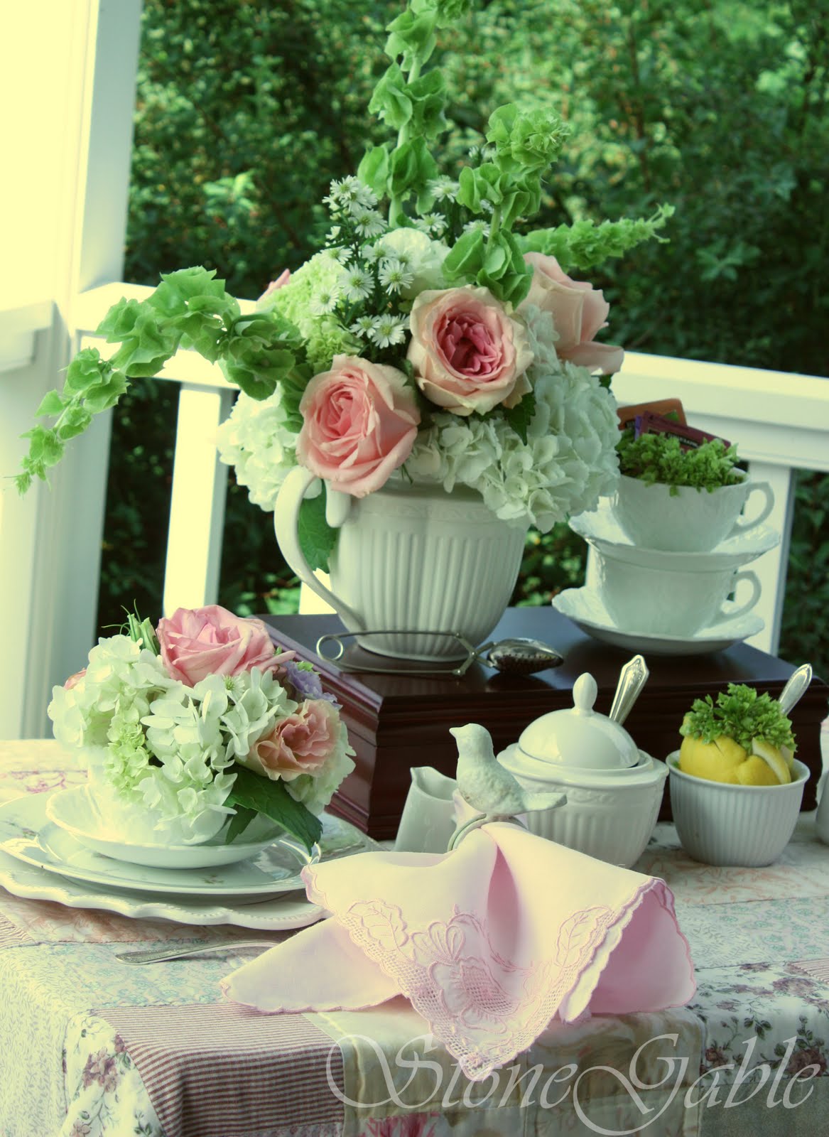 You Co Champange Roses Rustic Bouquet A Blog By Yumi Meiki