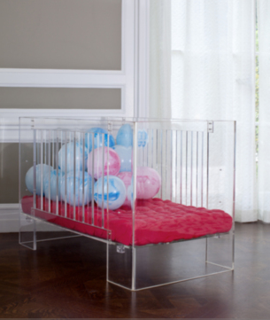 Beautiful Abodes Ultimate Baby Furniture Nurseryworks