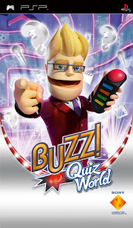 Buzz Quiz World FREE PSP GAMES DOWNLOAD
