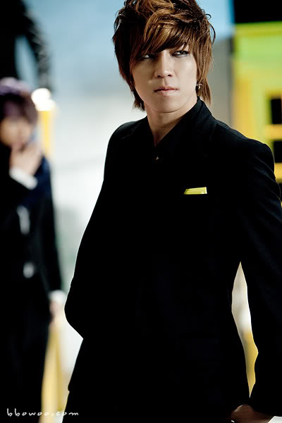 Shin Soohyun HairStyles - Men Hair Styles Collection