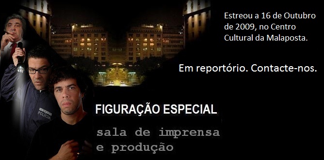 Figuração Especial