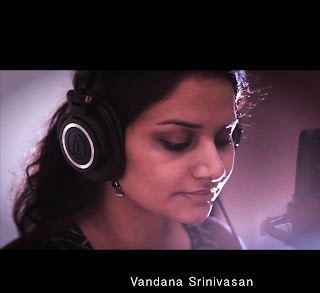 Vandana Srinivas Hit Songs