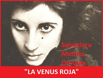Salvadora Medina Onrubia