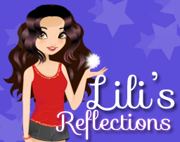 Blogger Interview: Lili from Lili’s Reflections!