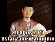 Ustaz Zamri