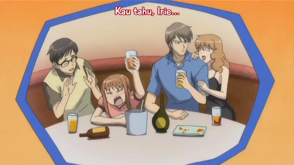Itazura Na Kiss Season 2 Sub Indo Itazura Na Kiss Season 2 Sub Indo
