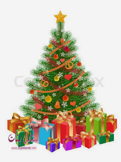 صور شجرة الكريسماس، صور تهنئة بمناسبة رأس السنة 2014 merry christmas 26