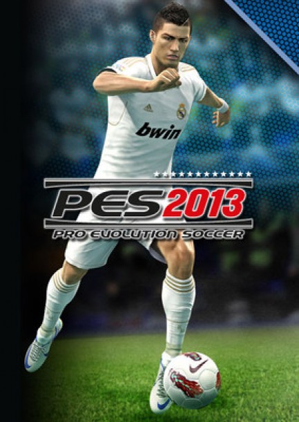 PES 2013 Image