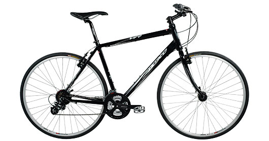 norco comfort bike