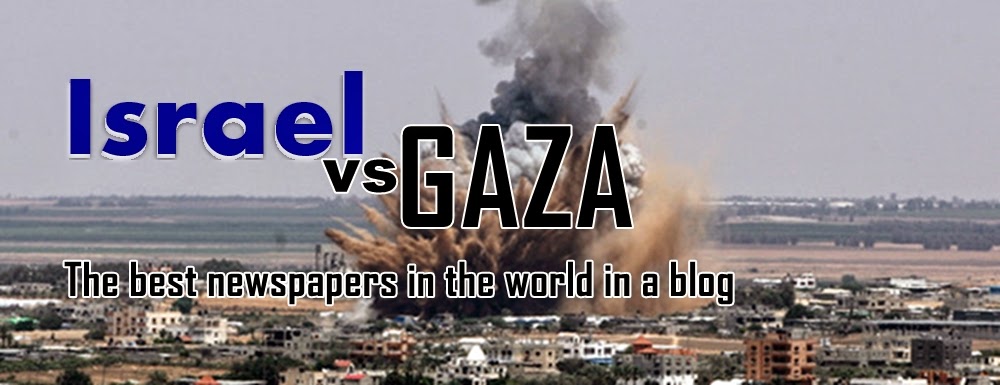Israel VS Gaza War