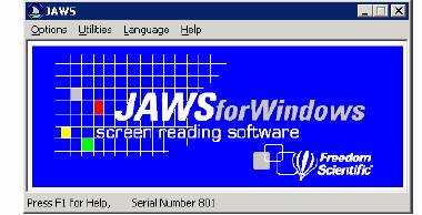 Jaws (32-Bit)