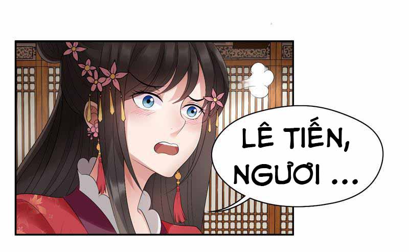 Cuồng Nữ Trọng Sinh - Hoàn Khố Thất Hoàng Phi Chapter 24 - upload bởi truyensieuhay.com