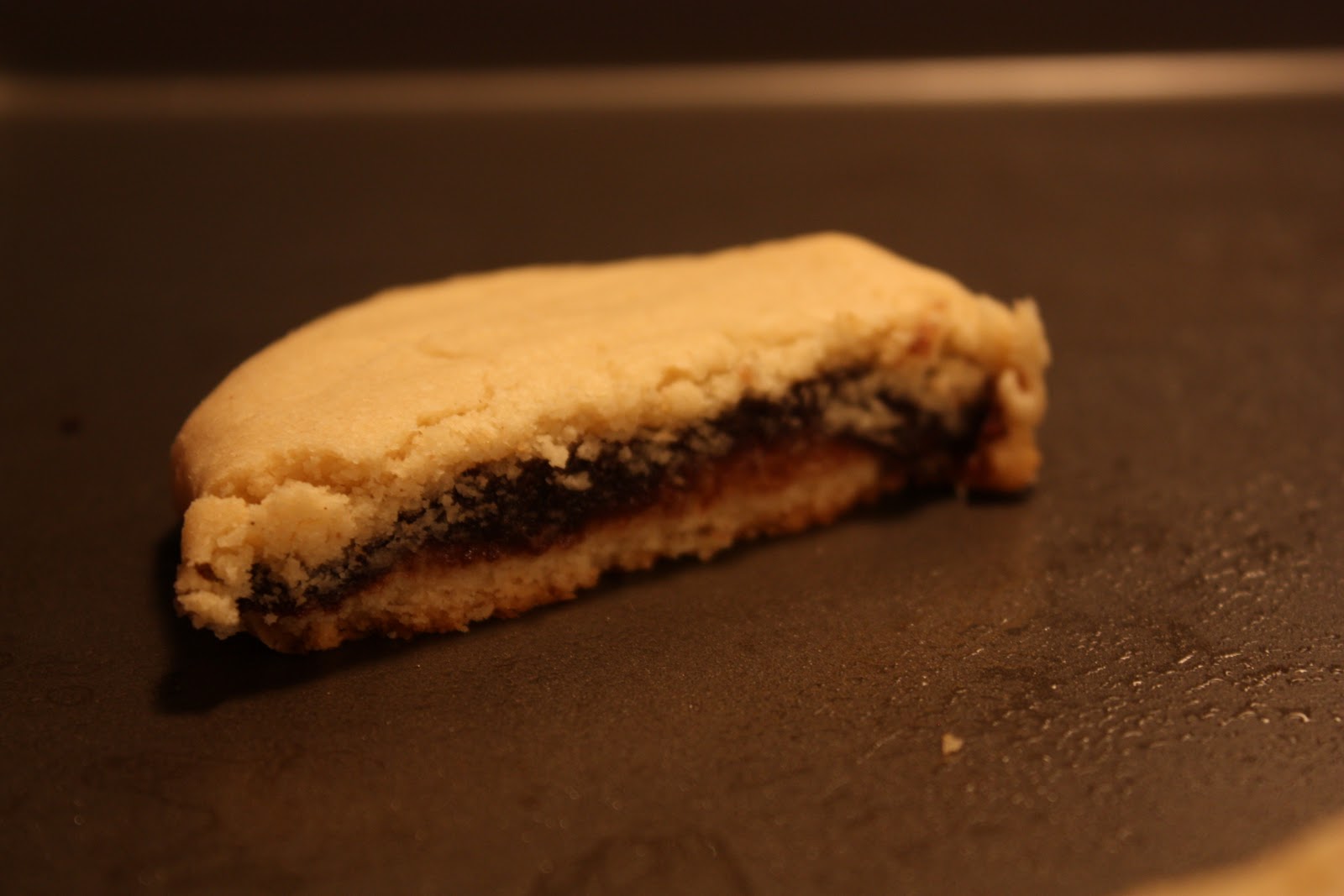 The Sigmon Soup Recipe Brownie Pillow Cookies