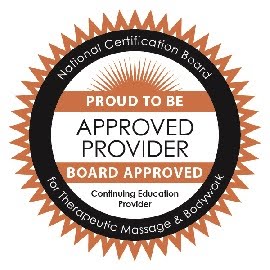 NATIONALLY APPROVED PROVIDER