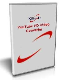 Xilisoft YouTube HD Video Downloader 3.2.2 Full with Crack