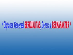 Catatan Mas Heru Pendidikan Karakter Indonesia Catatan Mas Heru Pendidikan Karakter Indonesia