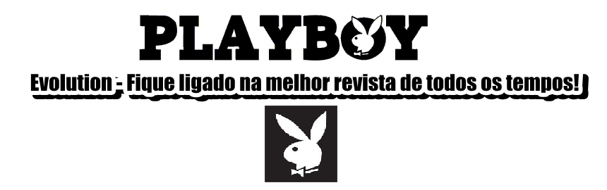 Playboy Evolution