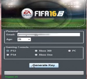 Fifa 13 3dm crack 11