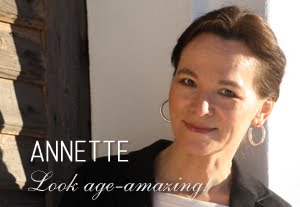 ANNETTE - LADY OF STYLE