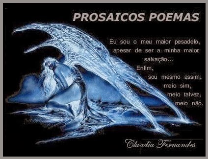 Prosaicos Poemas