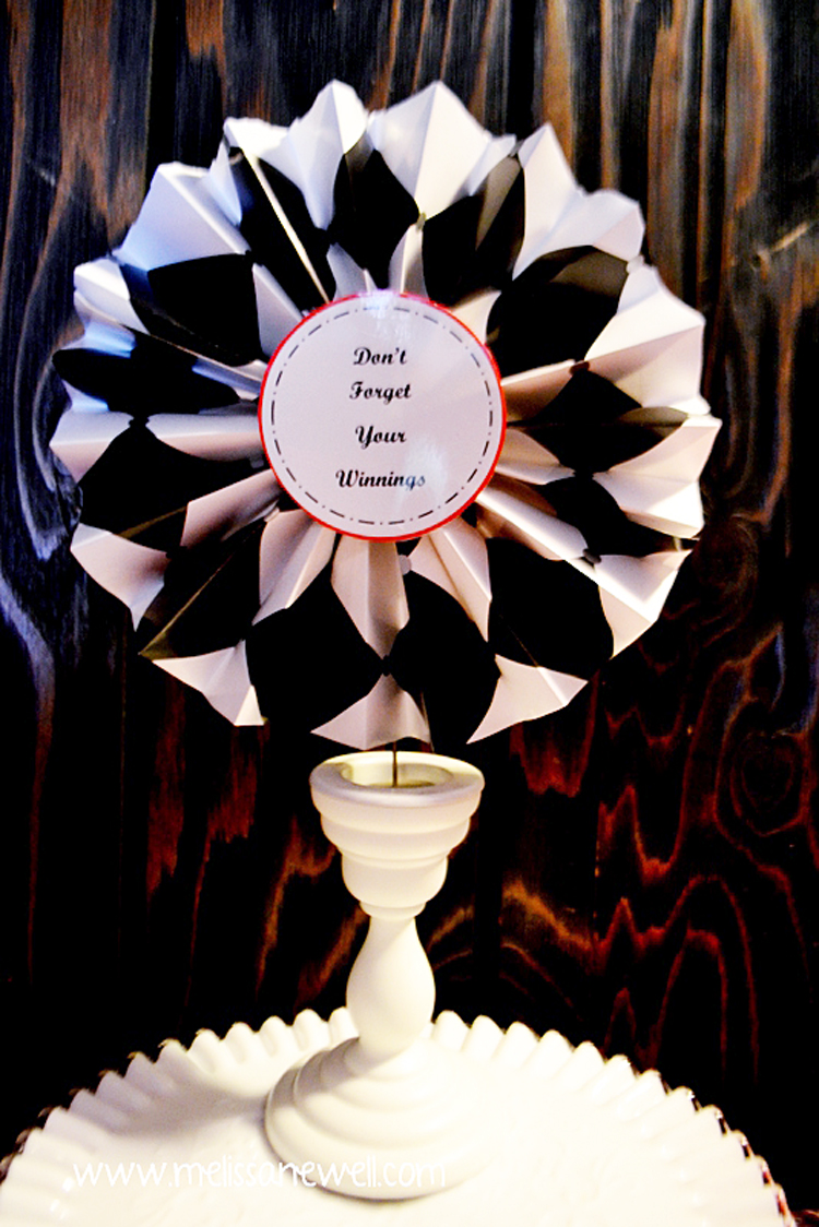 Eye Candy Creative Studio: PARTY TIP :: TOP 5 Ways to Use Wrapping Paper