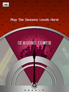 Новая башня