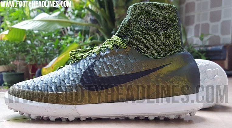 nike magista gold