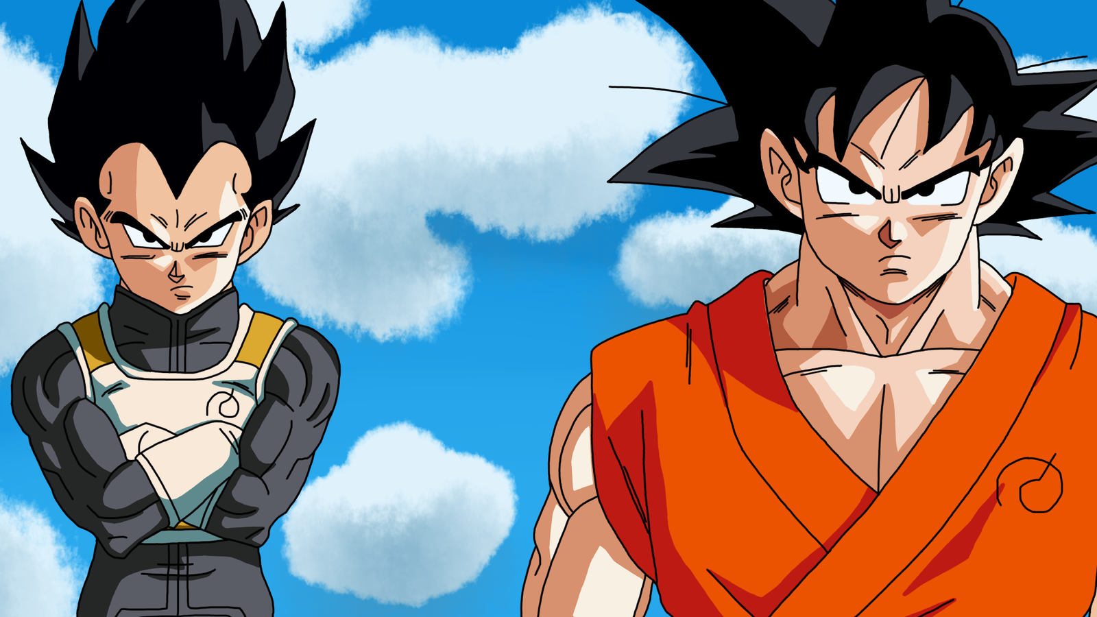 ColunaDoNERD – Dragon Ball Z: O Renascimento de - Pop Chiclete