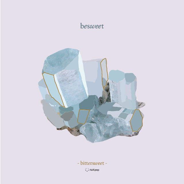 Besweet – Bitter Sweet – EP